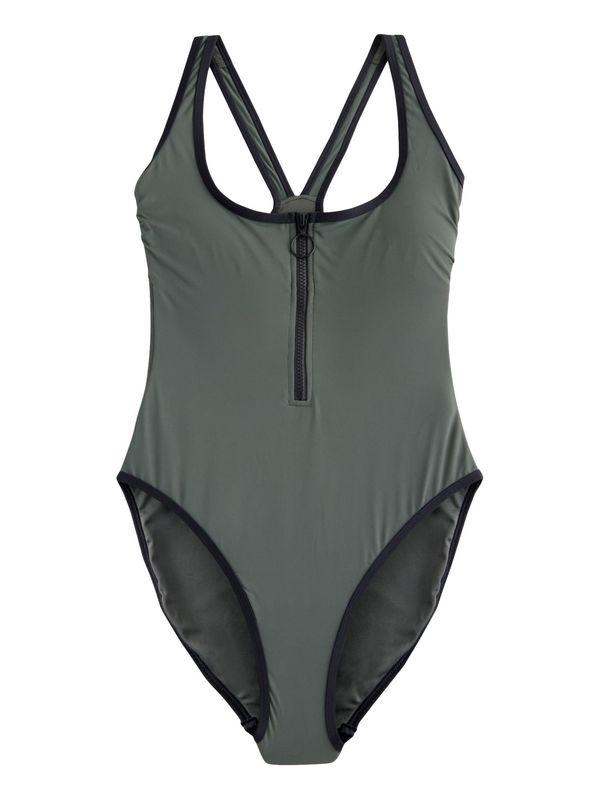 Next Next Enodelne kopalke  jelka / črna