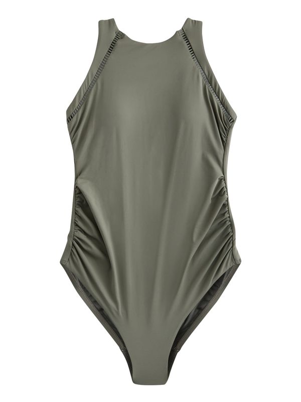 Next Next Enodelne kopalke  oliva