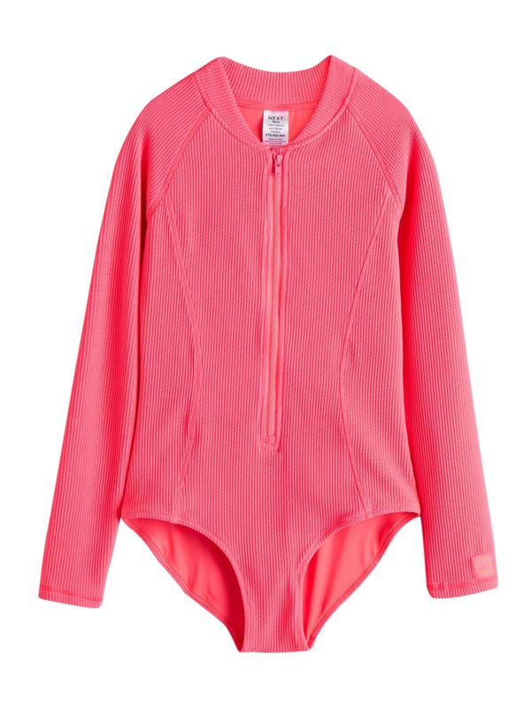 Next Next Enodelne kopalke  roza