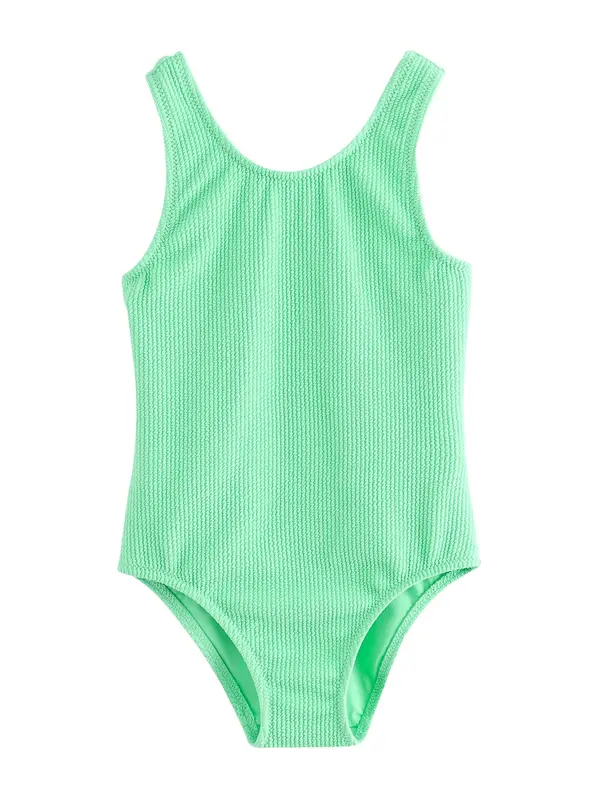 Next Next Enodelne kopalke  svetlo zelena