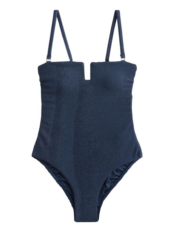 Next Next Enodelne kopalke  temno modra