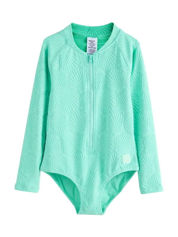 Next Next Enodelne kopalke  zelena
