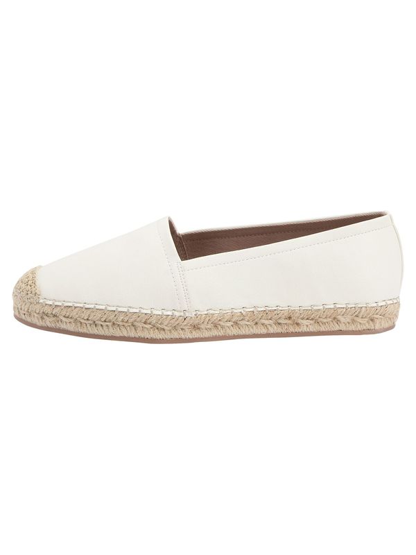 Next Next Espadrile 'Forever Comfort®'  bela