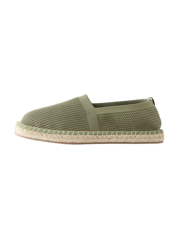 Next Next Espadrile  jabolko