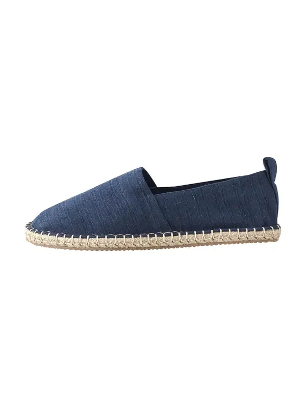Next Next Espadrile  mornarska