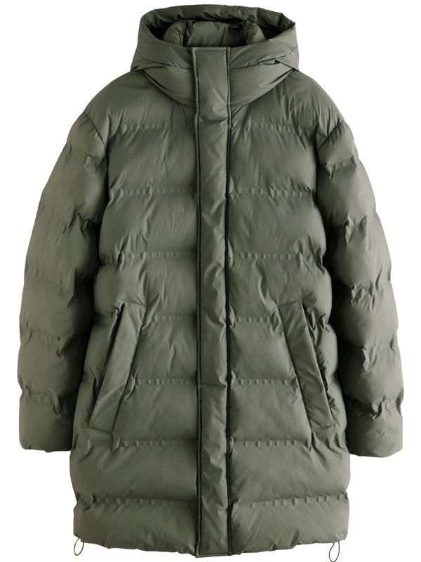 Next Next Funkcionalna jakna  kaki