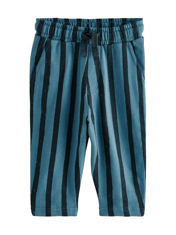 Next Next Funkcionalne hlače  modra / mornarska