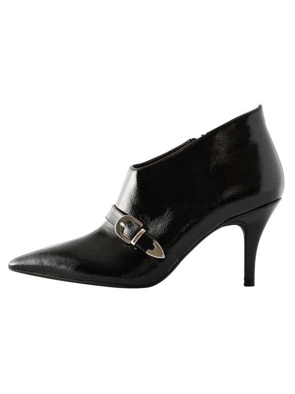 Next Next Gležnarji 'Forever Comfort®'  črna