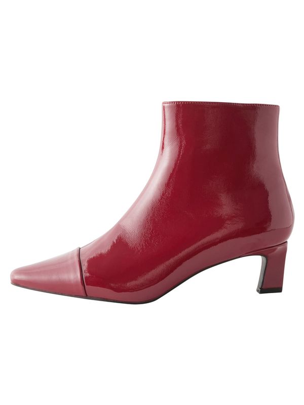 Next Next Gležnarji  rdeča