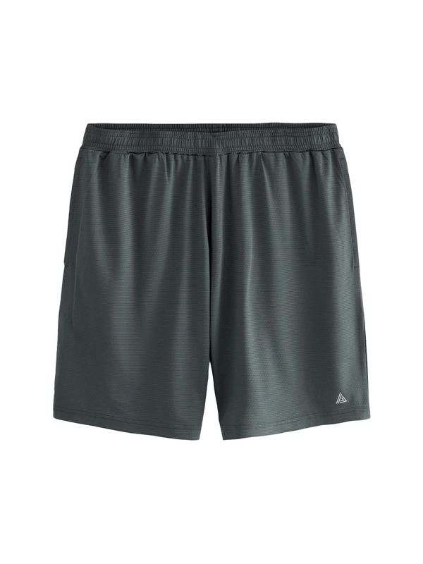 Next Next Hlače  antracit / bela