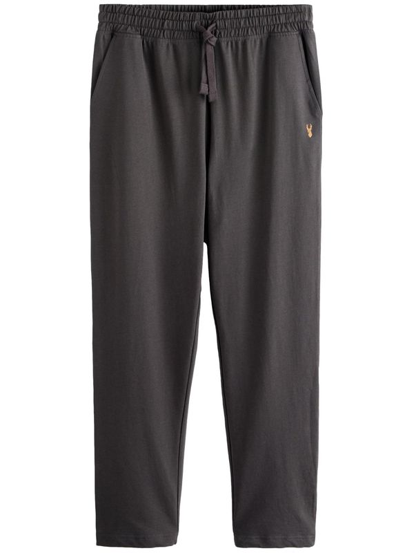 Next Next Hlače  antracit