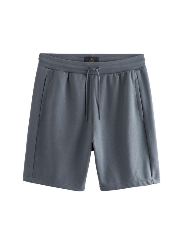 Next Next Hlače  bazaltno siva