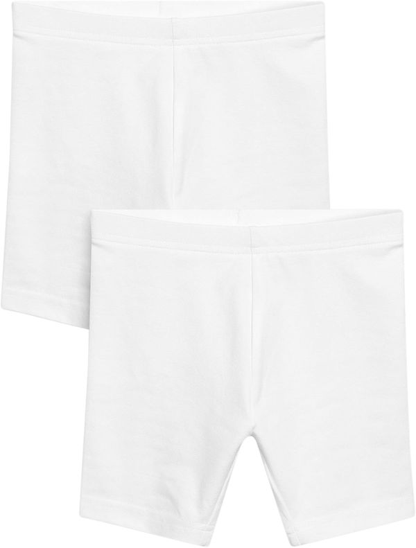 Next Next Hlače  bela