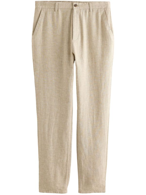 Next Next Hlače  bež