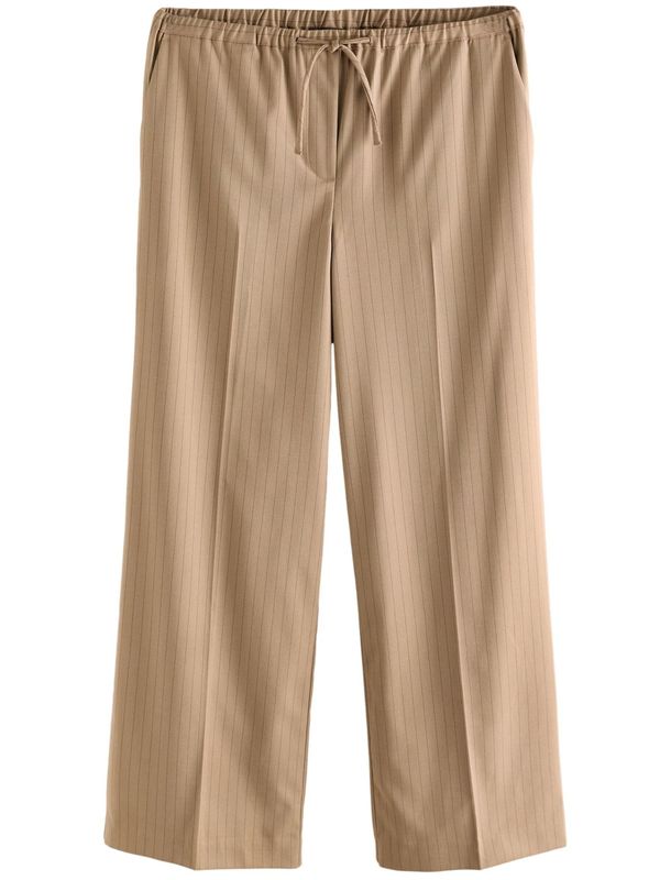 Next Next Hlače  bež