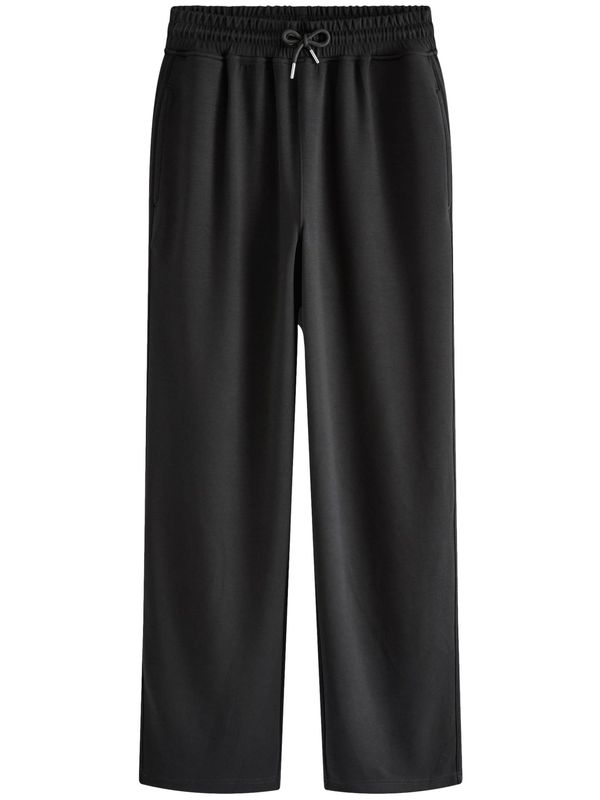 Next Next Hlače  črna