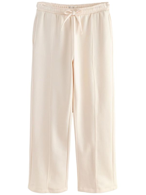 Next Next Hlače  ecru