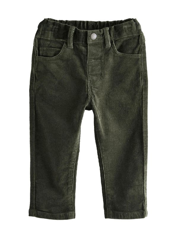 Next Next Hlače  kaki