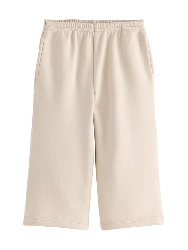 Next Next Hlače  kremna