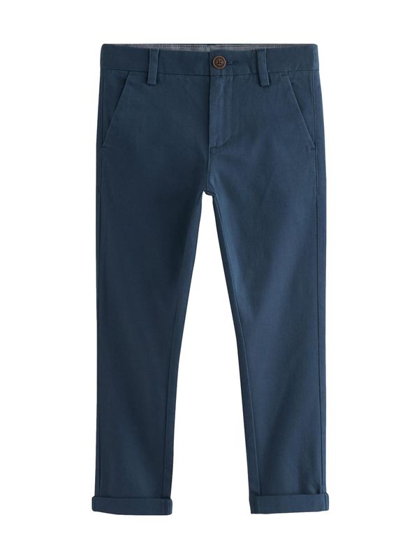 Next Next Hlače  marine