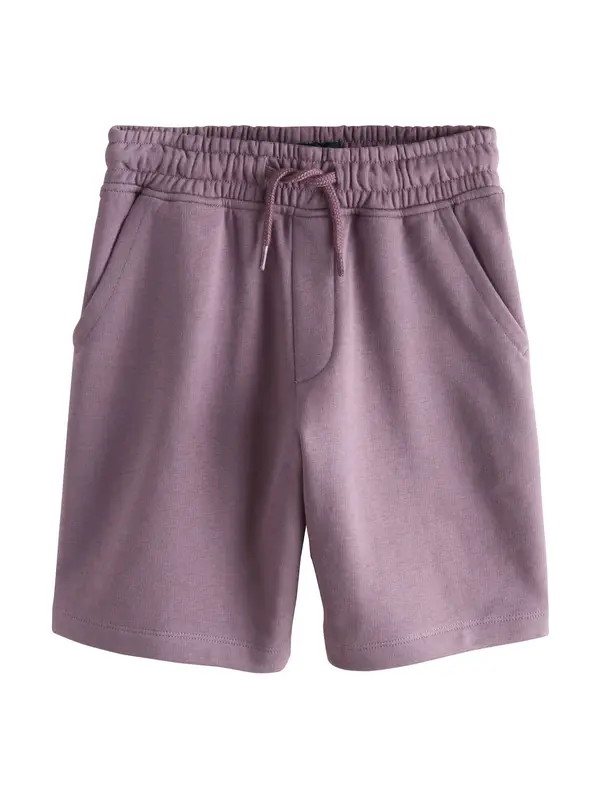 Next Next Hlače  mauve
