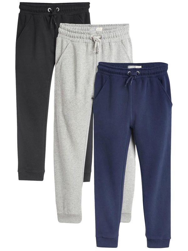 Next Next Hlače  mešane barve