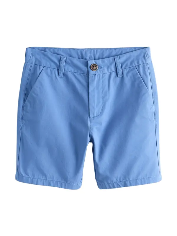 Next Next Hlače  moder denim