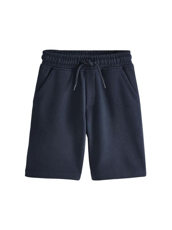 Next Next Hlače  modra