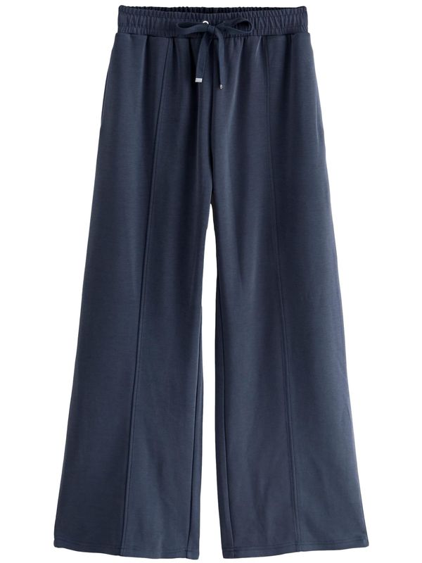 Next Next Hlače  modra