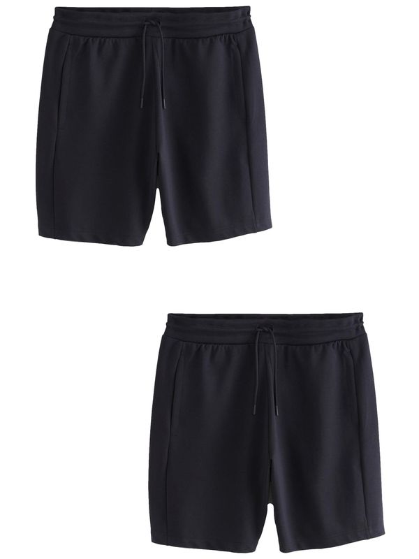 Next Next Hlače  mornarska