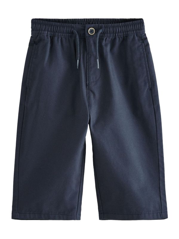 Next Next Hlače  mornarska