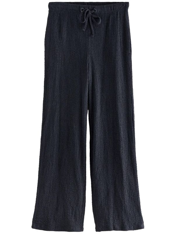 Next Next Hlače  mornarska