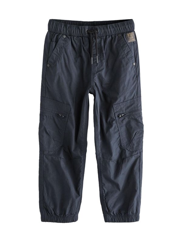 Next Next Hlače  mornarska