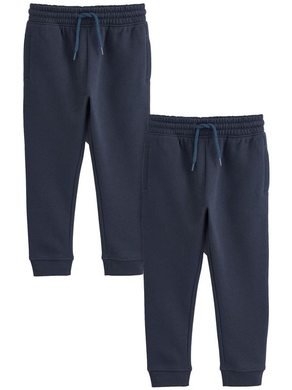 Next Next Hlače  mornarska