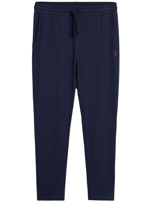 Next Next Hlače  mornarska / rdeča