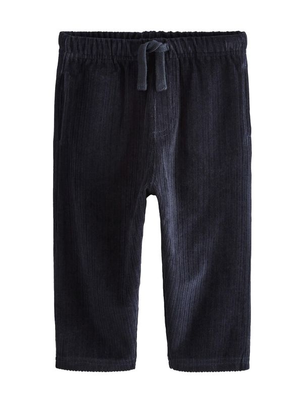 Next Next Hlače  mornarska