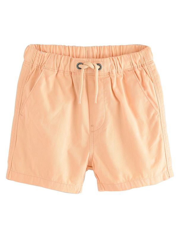 Next Next Hlače  oranžna