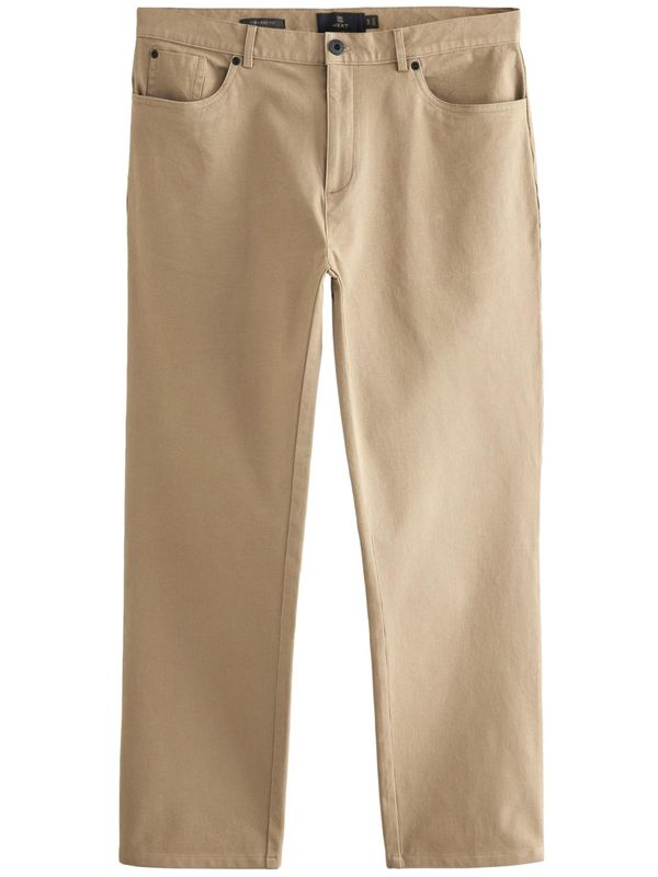 Next Next Hlače  pesek