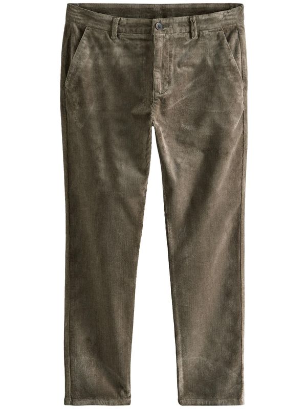 Next Next Hlače  rjava