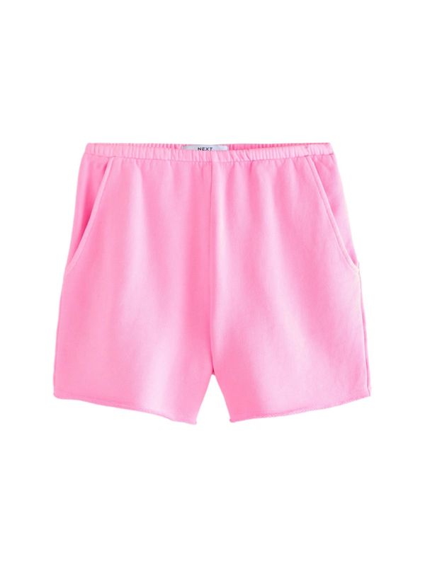 Next Next Hlače  roza
