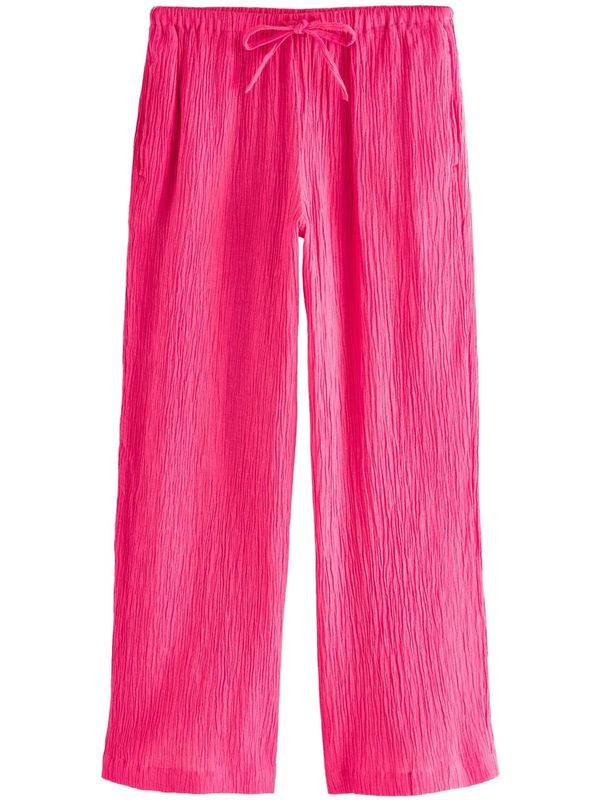 Next Next Hlače  roza