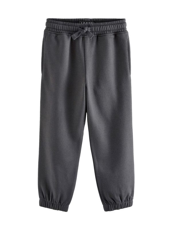 Next Next Hlače  siva