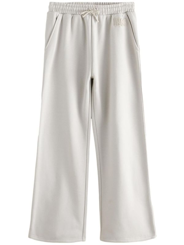 Next Next Hlače  siva