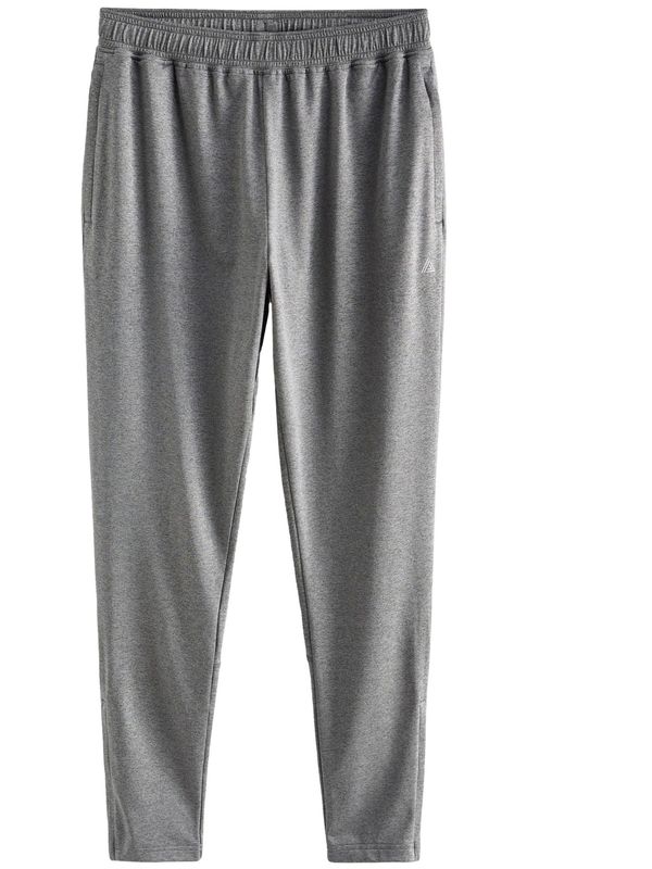 Next Next Hlače  siva