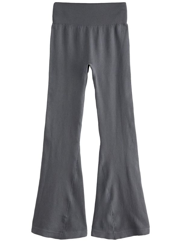 Next Next Hlače  siva