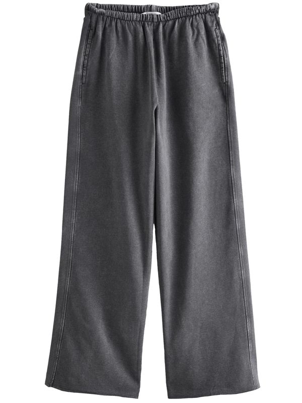 Next Next Hlače  siva