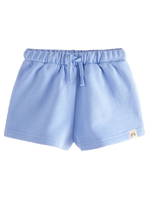 Next Next Hlače  svetlo modra