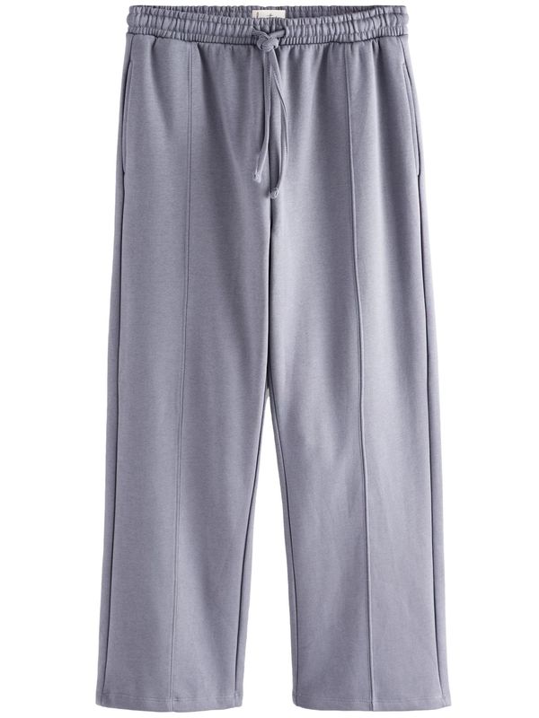 Next Next Hlače  svetlo modra