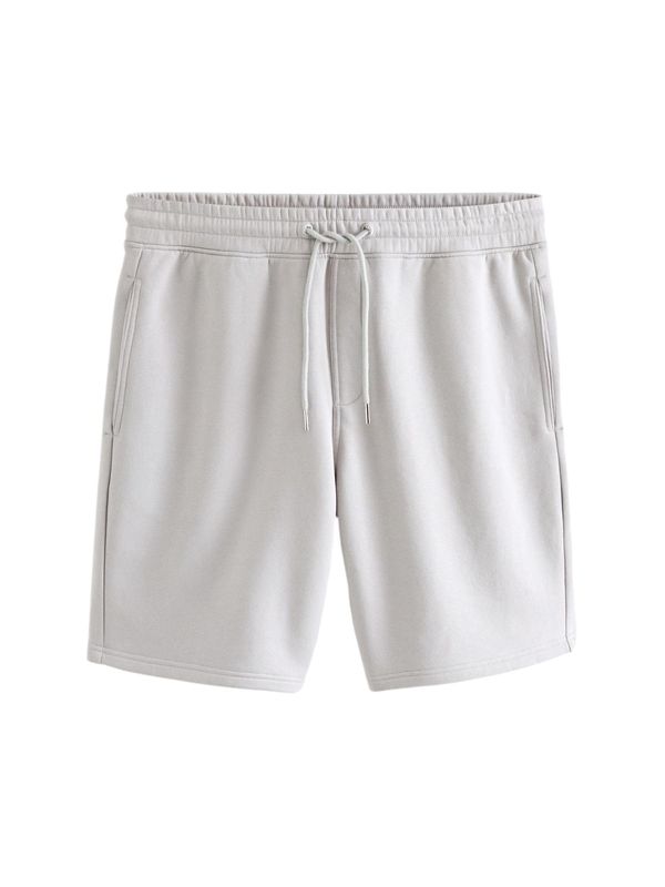 Next Next Hlače  svetlo siva