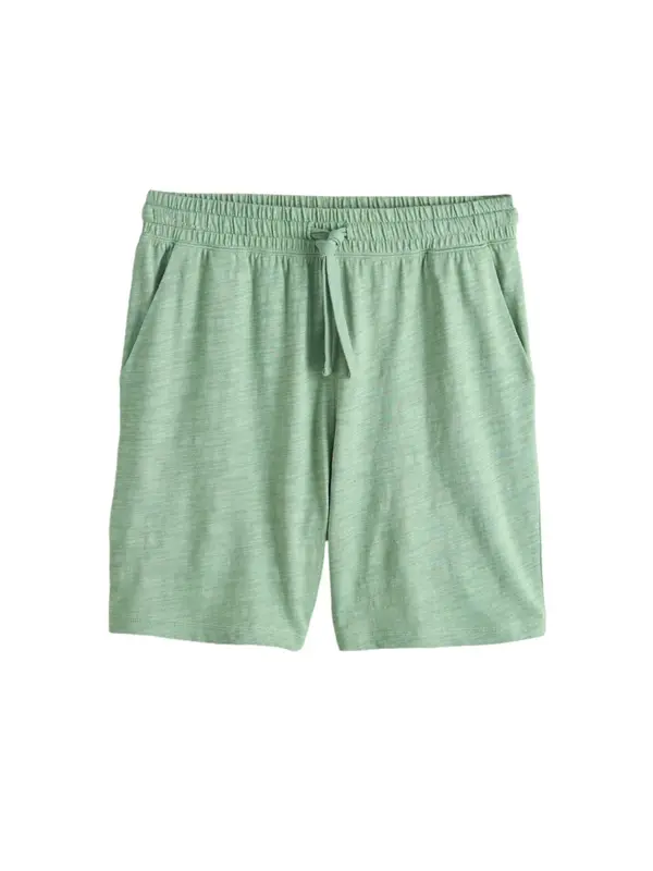 Next Next Hlače  svetlo zelena